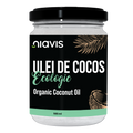 Ulei de Cocos Extra Virgin Ecologic/BIO 450g/500ml