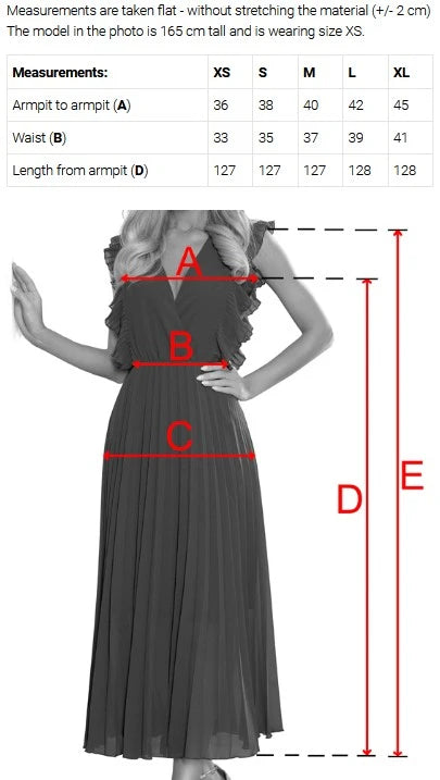 589-4 Rochie lungă cu strălucire subtilă și legătură tip corset la spate - roz pudrat cu brocat