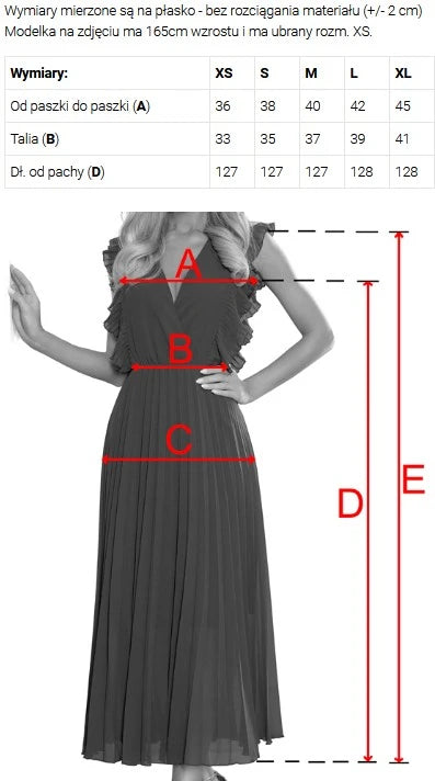 589-4 Rochie lungă cu strălucire subtilă și legătură tip corset la spate - roz pudrat cu brocat