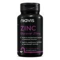 Zinc Gluconat 25mg - Supliment Esențial pentru Sănătate