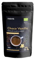 Choco Vanilla Mix Ecologic/BIO 125g