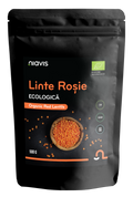 Linte Rosie Ecologica/BIO 500g