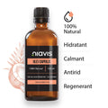 Ulei Caprilis (Ulei de Cocos Fractionat) 100ml