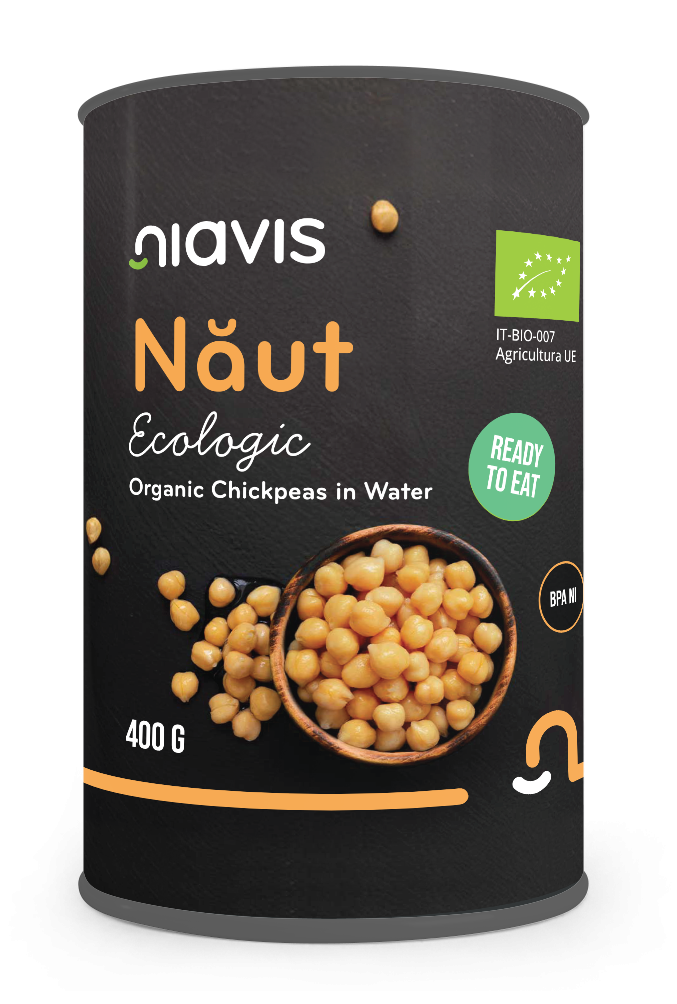 Naut Ecologic/BIO 400g