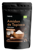 Amidon de Tapioca Ecologic/BIO 250g - Natural și Sănătos