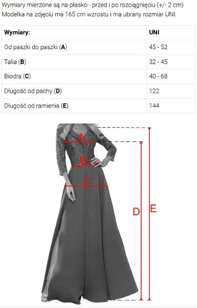 664-5 Rochie maxi lungă cu mâneci din tul și decolteu plic - albastru deschis
