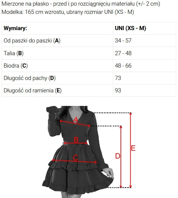 677-1 Rochie de vară pe bretele cu decolteu tip cascadă și fustă cu volane - ecru