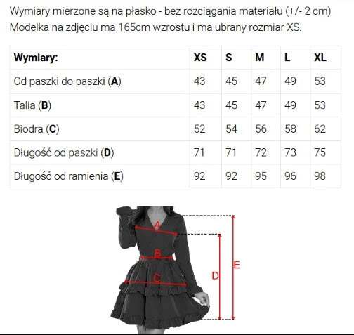 688-1 LIORA Rochie mini elegantă, evazată, cu guler - bej deschis