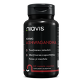Ashwagandha 60 cps - Supliment Natural pentru Relaxare și Energie