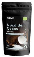 Nuca de Cocos Razuita Ecologica/BIO 125g