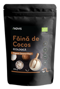 Faina de Cocos Ecologica/BIO 250g