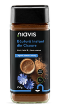 Bautura Instant din Cicoare Ecologica/BIO 100g