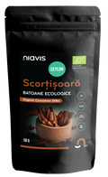 Scortisoara Ceylon Batoane Ecologice/BIO 50g