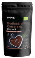 Budinca de Ciocolata fara Gluten Ecologica/BIO 100g