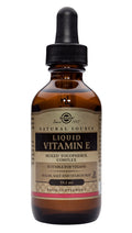 Liquid Vitamin E  59.2ml