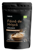 Faina de Hrisca Ecologica/BIO 500g