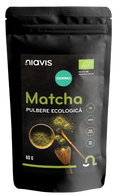 Matcha Ceremoniala Pulbere Ecologica/BIO 60g