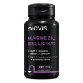 Magneziu Bisglicinat 100 cps