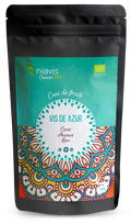 Ceai Ecologic/BIO "Vis de Azur" 50g