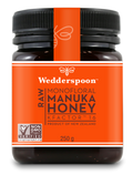 Miere de Manuka KFactor 16 RAW 250g