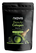 Beauty Colagen cu Matcha 200g