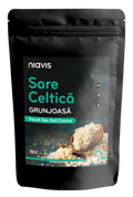 Sare Celtica Grunjoasa  250g