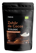 Zahar de Cocos Ecologic/BIO 250g
