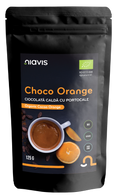 Choco Orange Mix Ecologic/BIO 125g