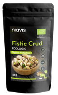 Fistic Crud Ecologic/BIO 100g