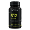 Vitamina B12 1000mcg 60cps