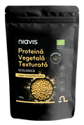 Proteina Vegetela Texturata Ecologica/BIO  125g