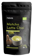 Matcha Latte Chai Ecologica/BIO 125g