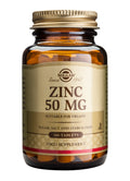 Zinc Gluconate 50mg 100 tablete