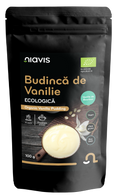 Budinca de Vanilie fara Gluten Ecologica/BIO 100g