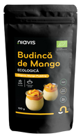 Budinca de Mango fara Gluten Ecologica/BIO 100g