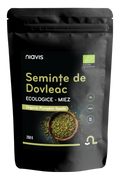 Seminte de Dovleac Ecologice/BIO 250g
