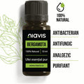 Ulei Esential de Bergamota 10ml