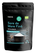 Sare de Mare Fina Ecologica/BIO 500g