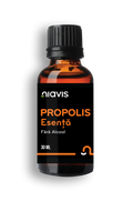 Propolis Esenta Fara Alcool 30ml