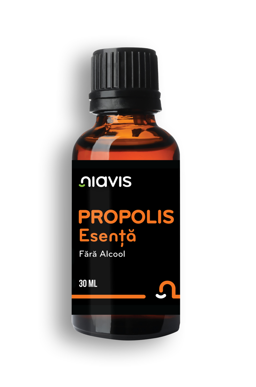 Propolis Esenta Fara Alcool 30ml