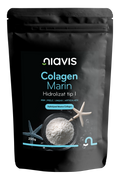 Colagen Marin Hidrolizat Tip I 200g