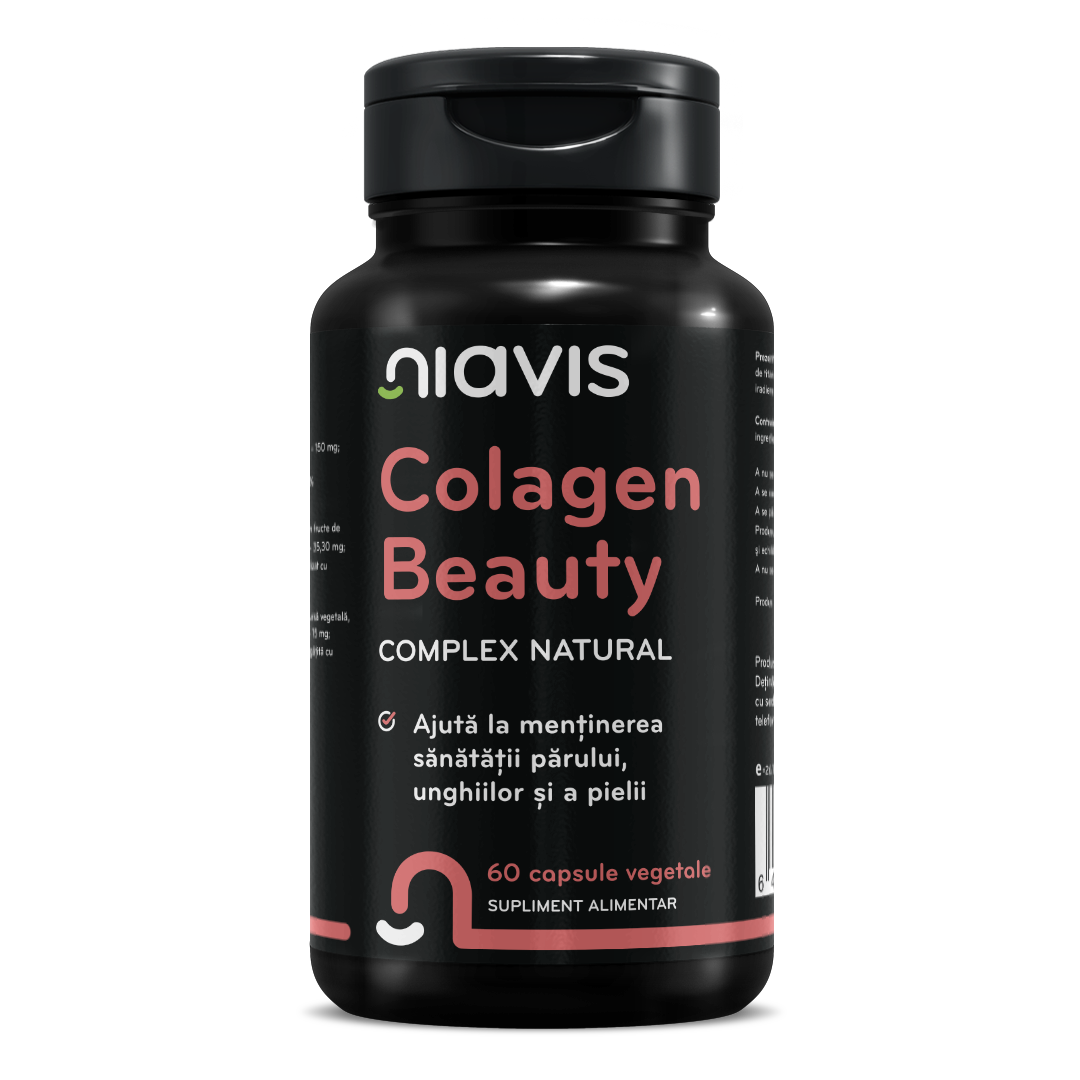 Colagen Beauty Complex 60cps