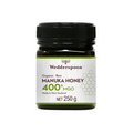 Miere de Manuka Ecologica MGO 400+ RAW 250g