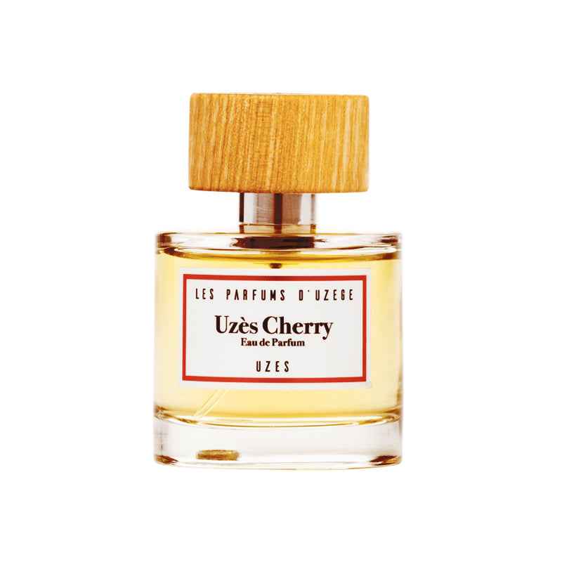 Apa de parfum, Uzes Cherry, 50ml, Unisex