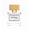 Apa de parfum, Uzes Cherry Cuir, 50ml, Unisex