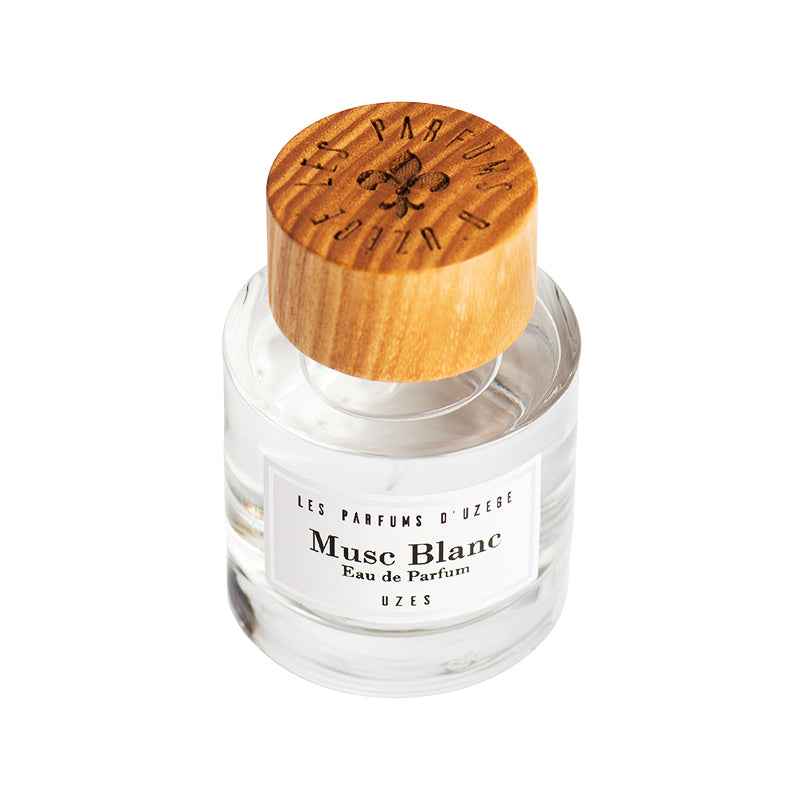 Apa de parfum, Musc Blanc, 50ml, Unisex