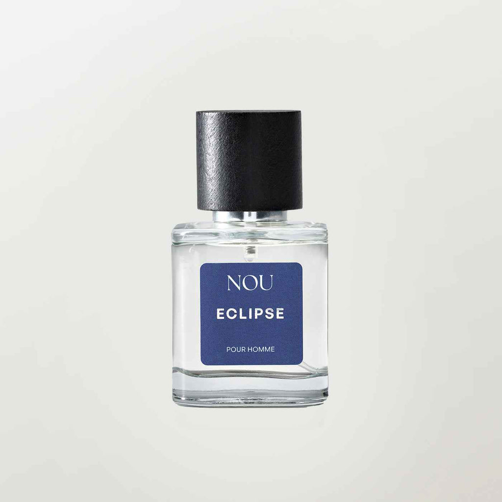 Apa de toaleta, NOU Eclipse 50ml Barbati