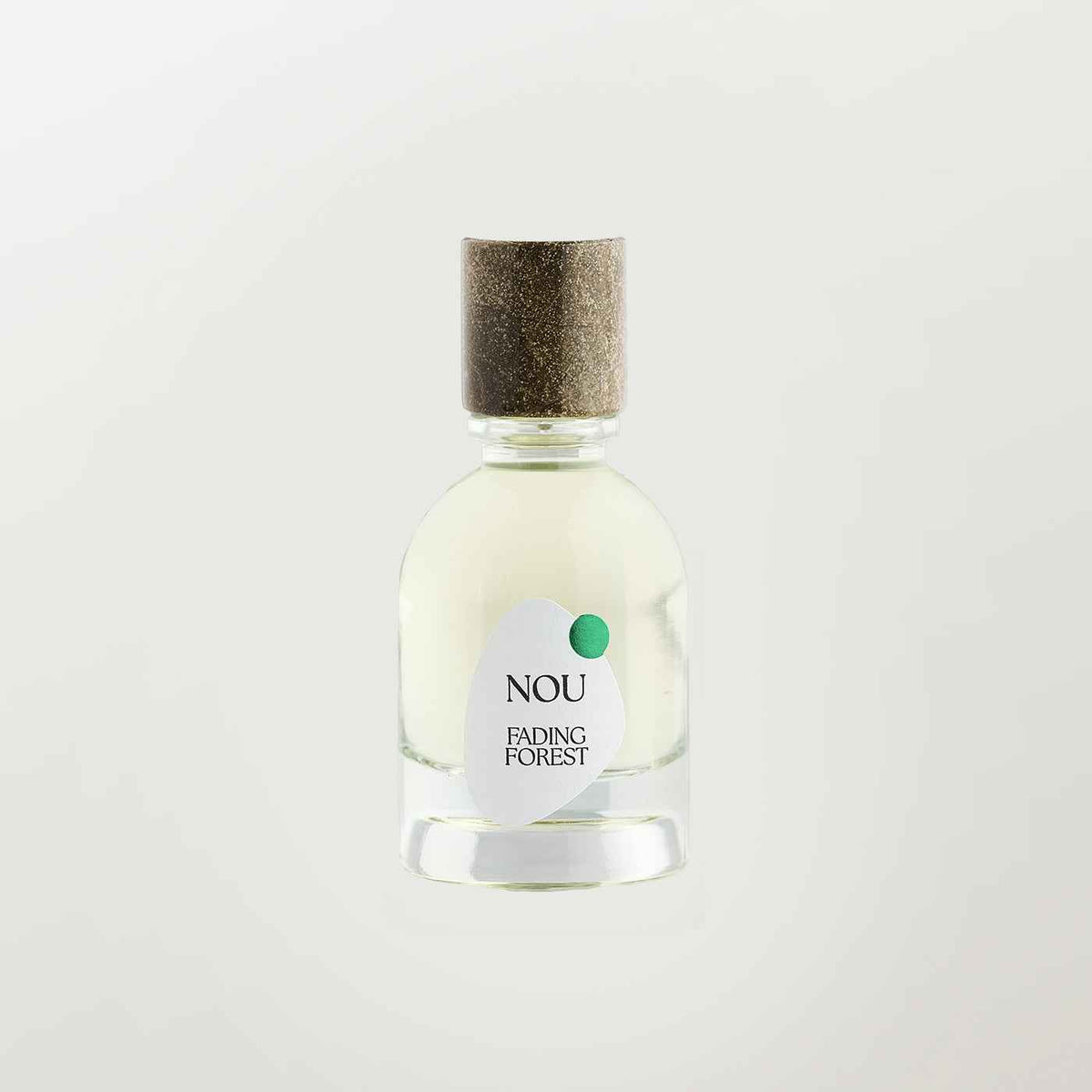 Apa de parfum, NOU Fading Forest, 50ml Unisex