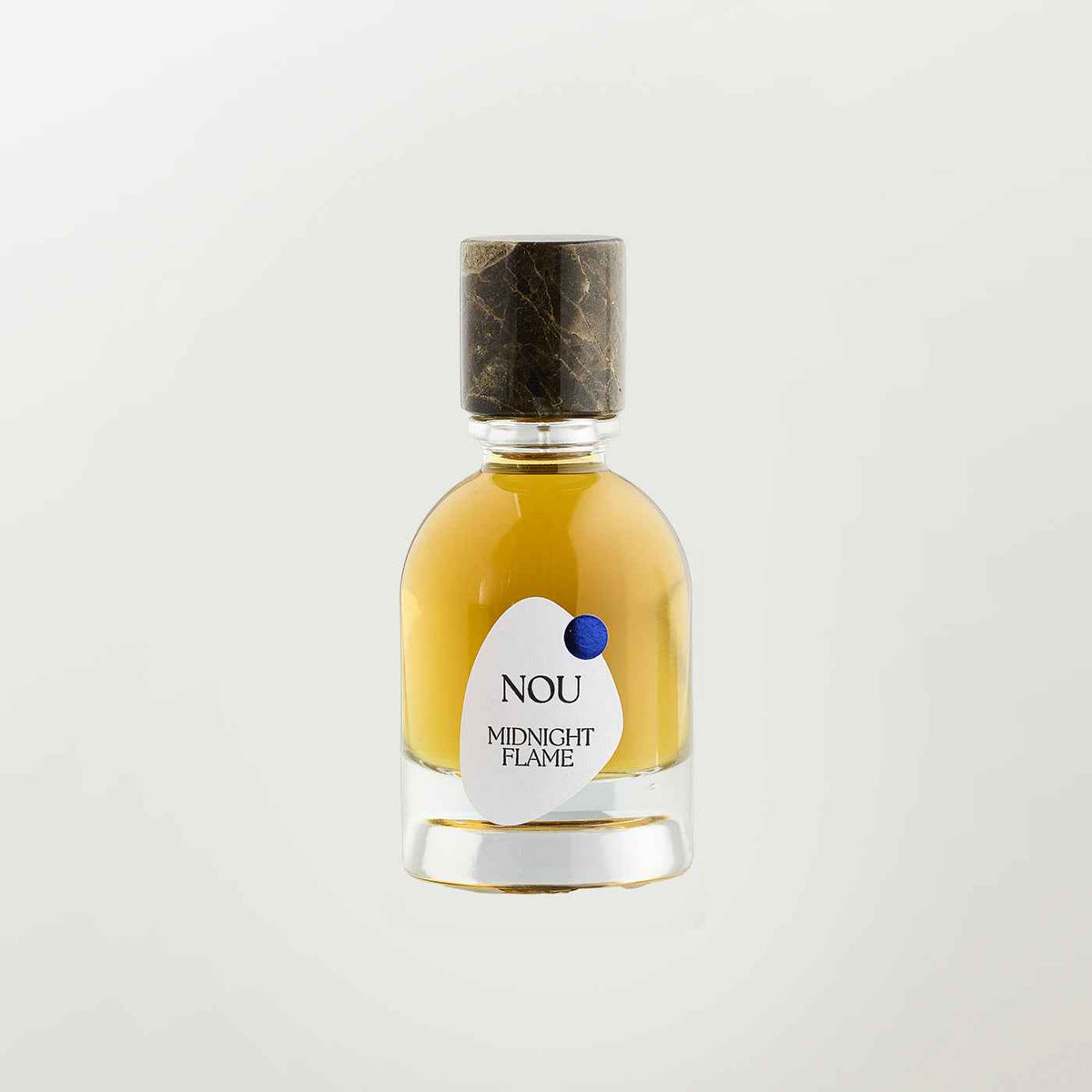 Apa de parfum, NOU Midnight Flame, 50ml Unisex