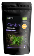 Cimbru Maruntit Ecologic/BIO 50g